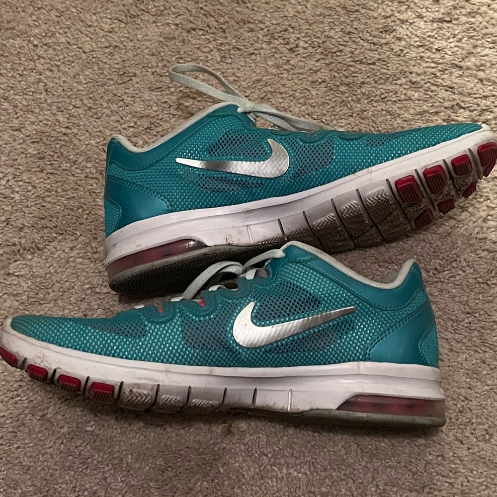 Nike Air Max Fusion size 7.5
